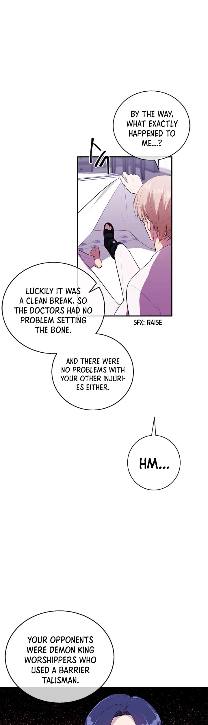 Trapped in a Webnovel as a Good-for-Nothing Chapter 45 page 28 - Chapter 45