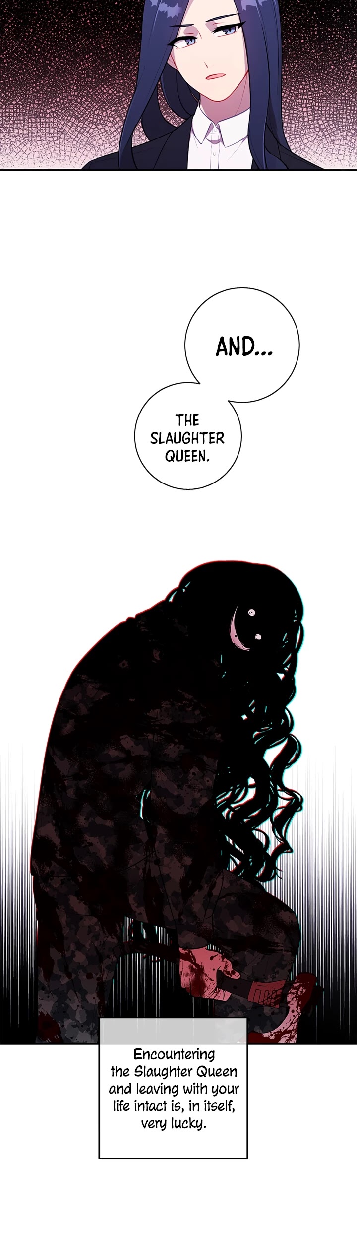 Trapped in a Webnovel as a Good-for-Nothing Chapter 45 page 29 - Chapter 45
