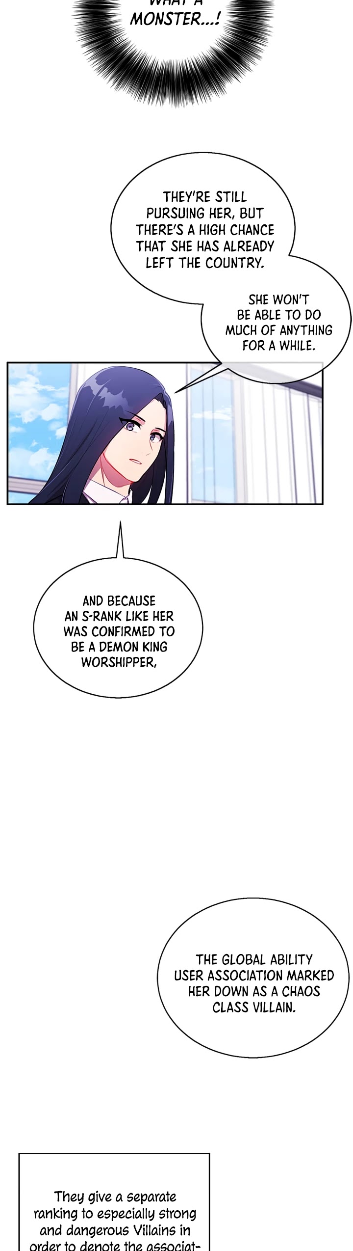Trapped in a Webnovel as a Good-for-Nothing Chapter 45 page 37 - Chapter 45