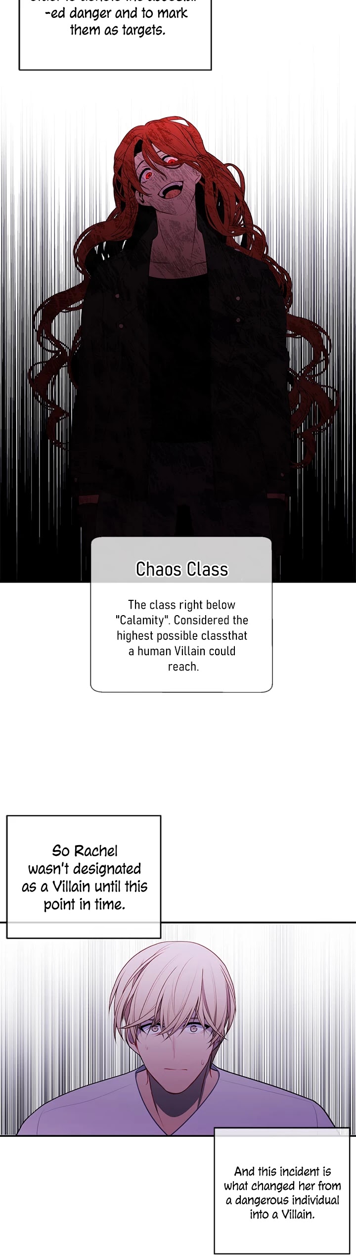 Trapped in a Webnovel as a Good-for-Nothing Chapter 45 page 38 - Chapter 45