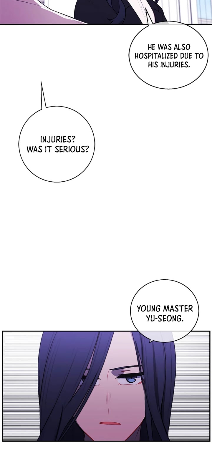 Trapped in a Webnovel as a Good-for-Nothing Chapter 45 page 40 - Chapter 45