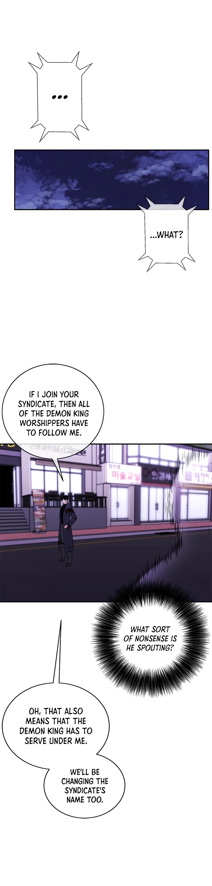 Trapped in a Webnovel as a Good-for-Nothing Chapter 45 page 5 - Chapter 45