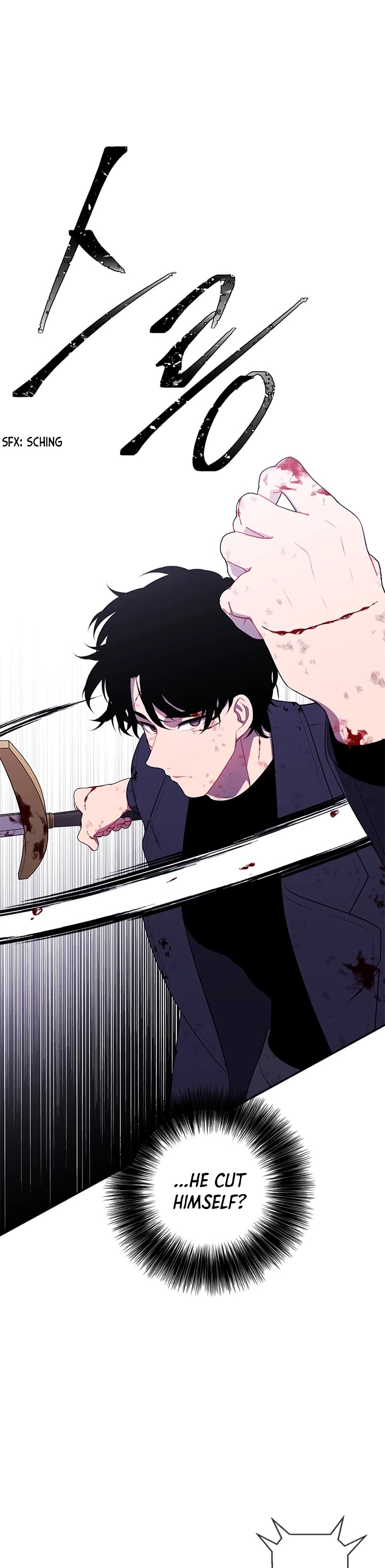Trapped in a Webnovel as a Good-for-Nothing Chapter 45 page 9 - Chapter 45