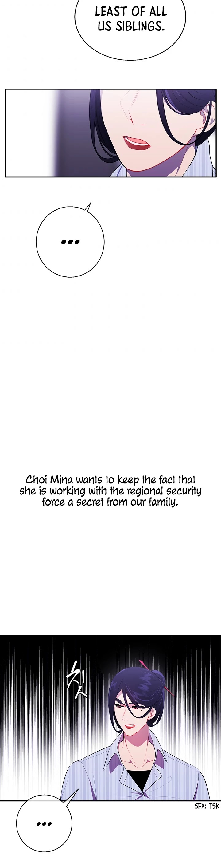 Trapped in a Webnovel as a Good-for-Nothing Chapter 46 page 20 - Chapter 46