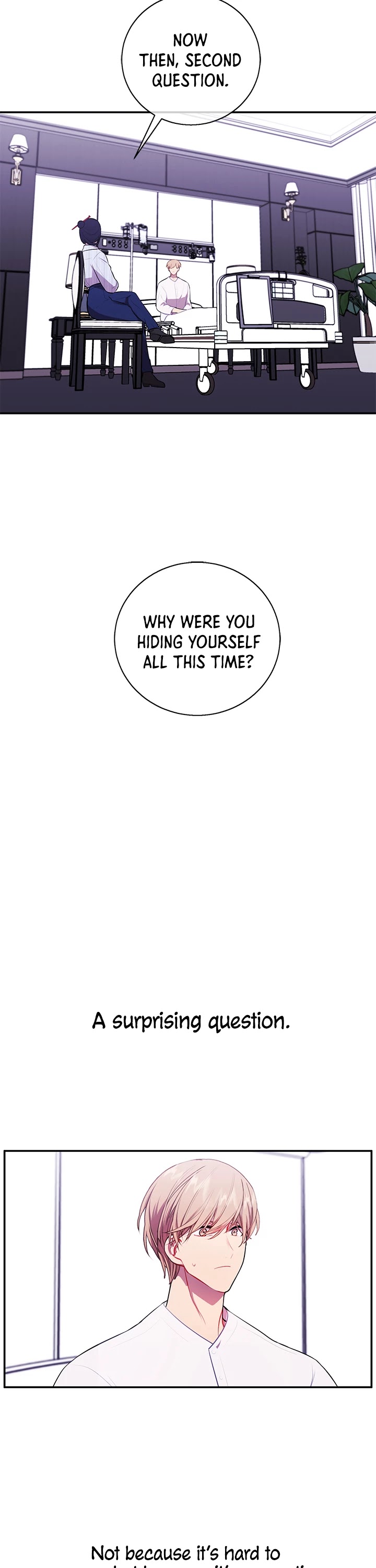 Trapped in a Webnovel as a Good-for-Nothing Chapter 46 page 22 - Chapter 46