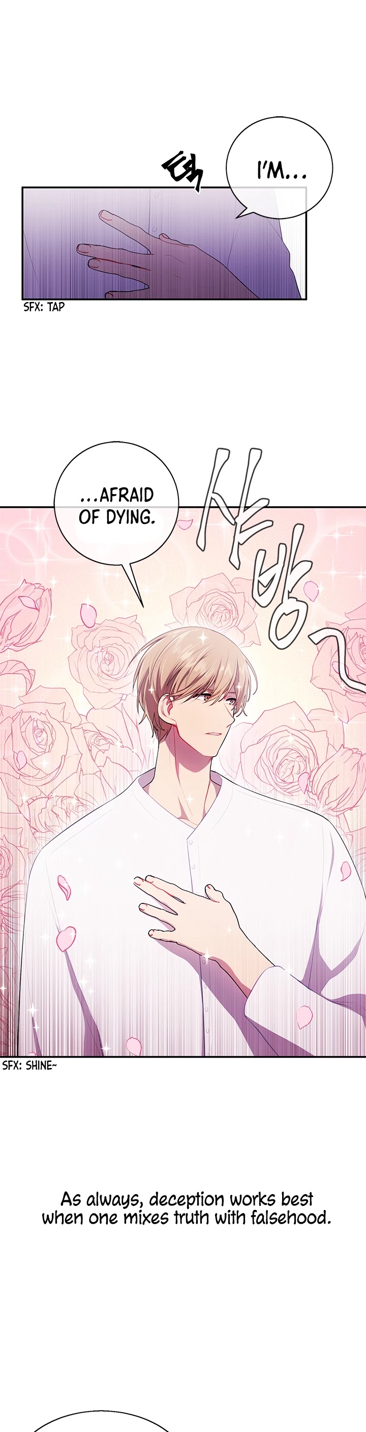 Trapped in a Webnovel as a Good-for-Nothing Chapter 46 page 26 - Chapter 46