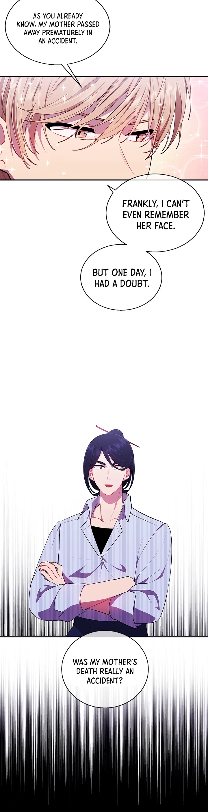 Trapped in a Webnovel as a Good-for-Nothing Chapter 46 page 27 - Chapter 46