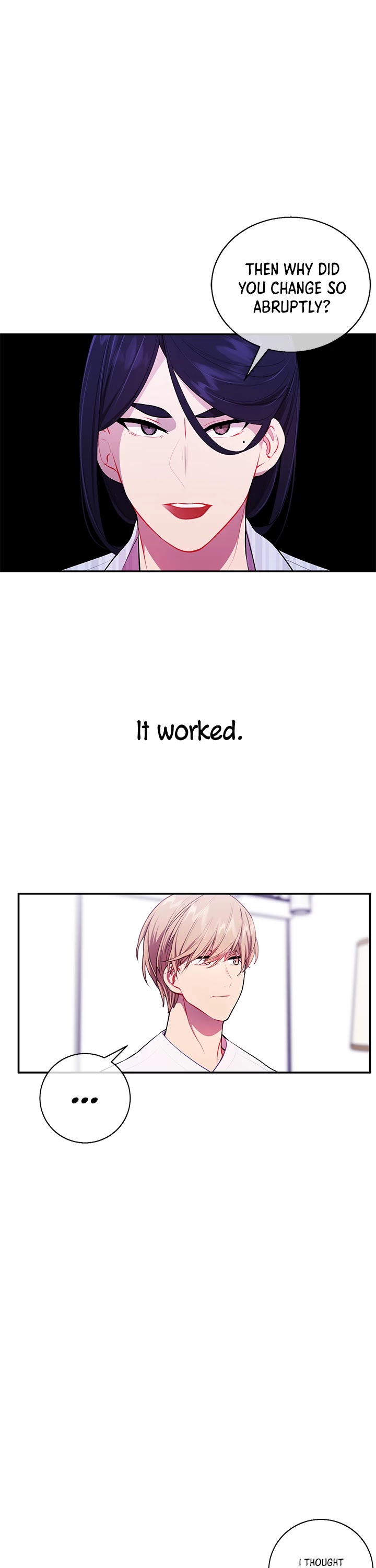 Trapped in a Webnovel as a Good-for-Nothing Chapter 46 page 31 - Chapter 46