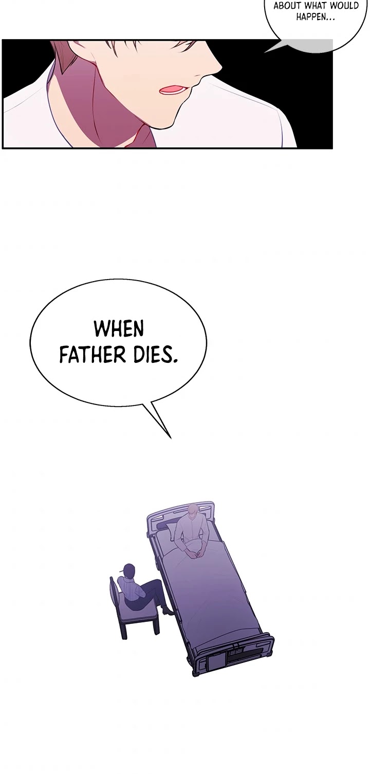 Trapped in a Webnovel as a Good-for-Nothing Chapter 46 page 32 - Chapter 46