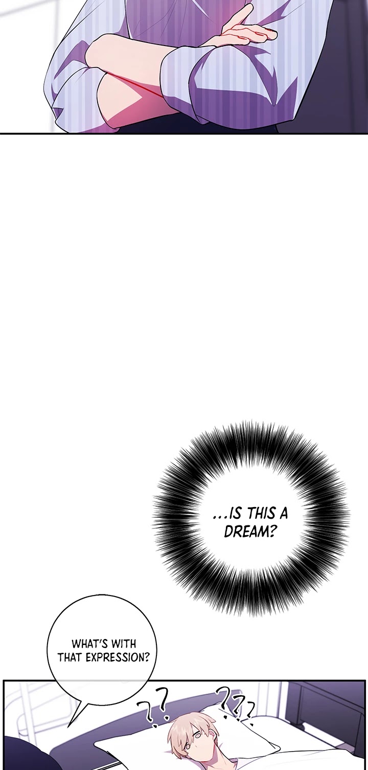 Trapped in a Webnovel as a Good-for-Nothing Chapter 46 page 7 - Chapter 46