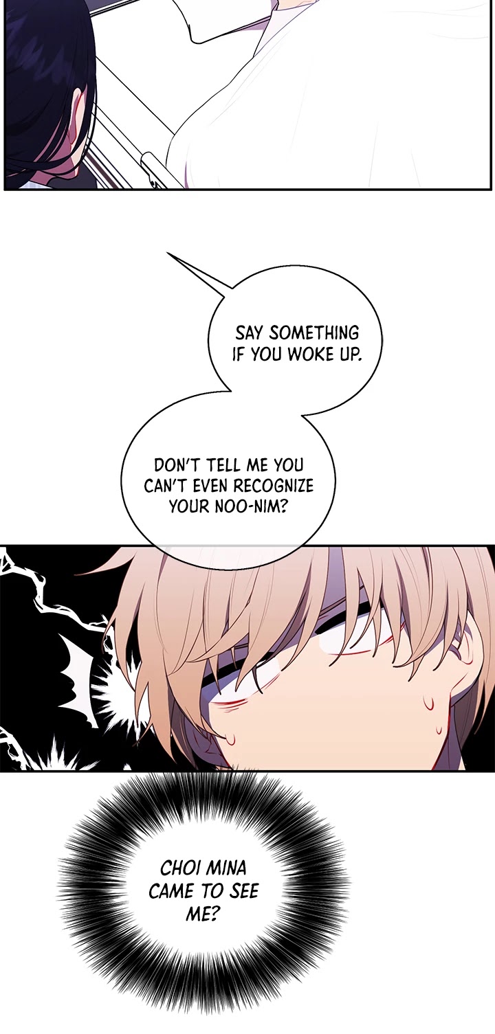 Trapped in a Webnovel as a Good-for-Nothing Chapter 46 page 8 - Chapter 46
