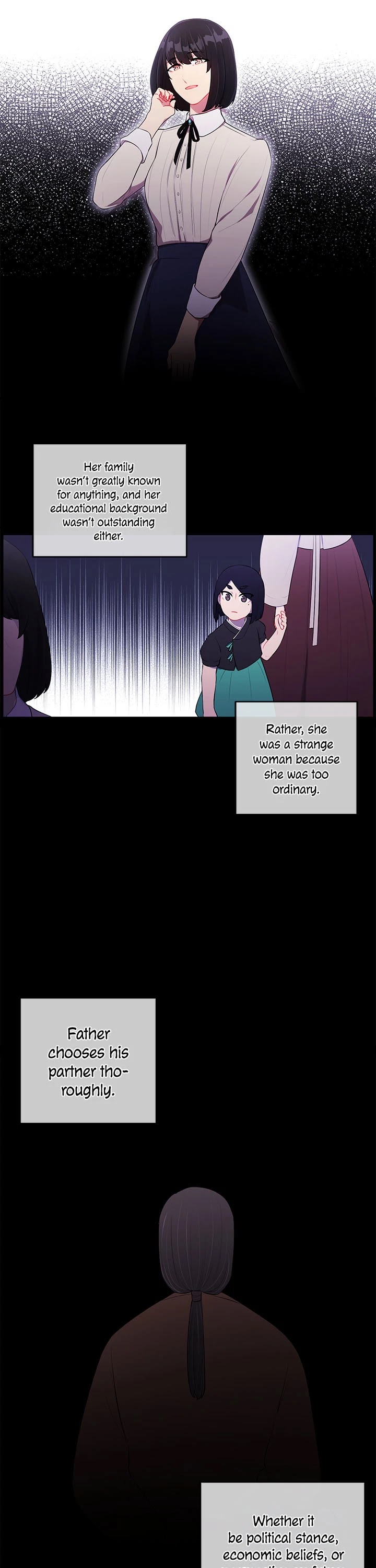 Trapped in a Webnovel as a Good-for-Nothing Chapter 47 page 14 - Chapter 47