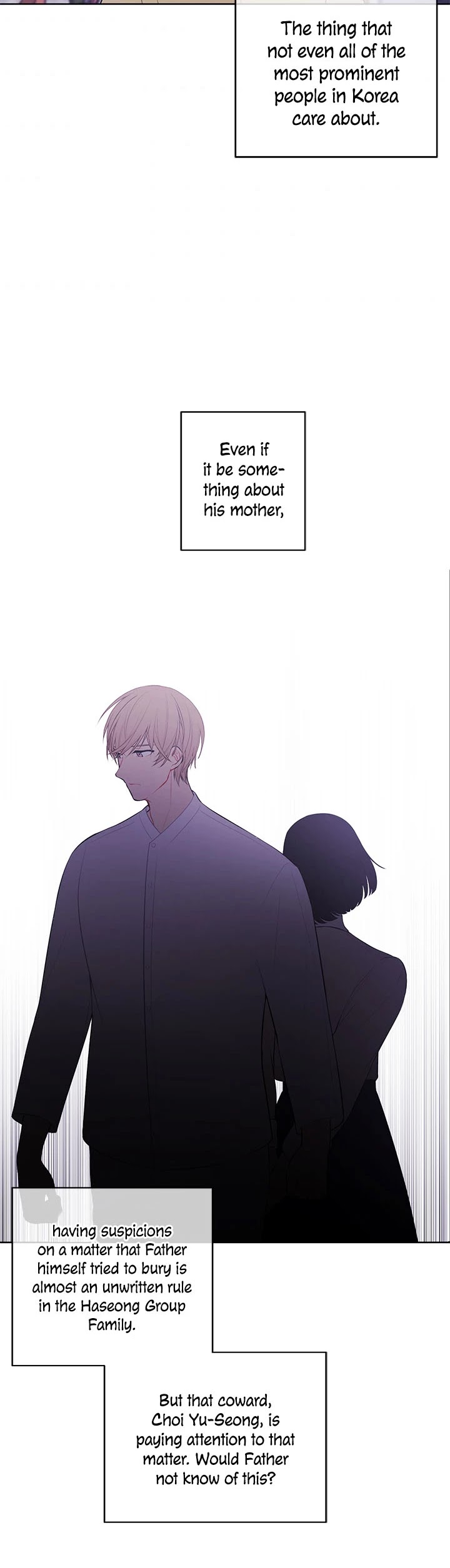 Trapped in a Webnovel as a Good-for-Nothing Chapter 47 page 16 - Chapter 47