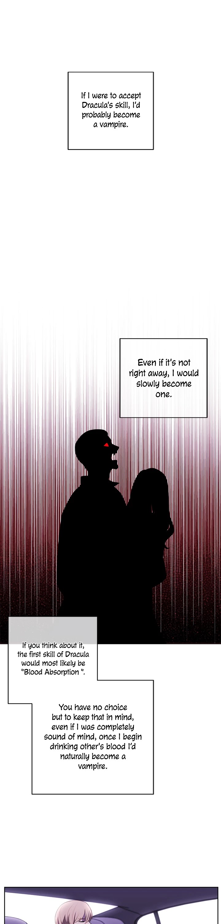 Trapped in a Webnovel as a Good-for-Nothing Chapter 48 page 11 - Chapter 48