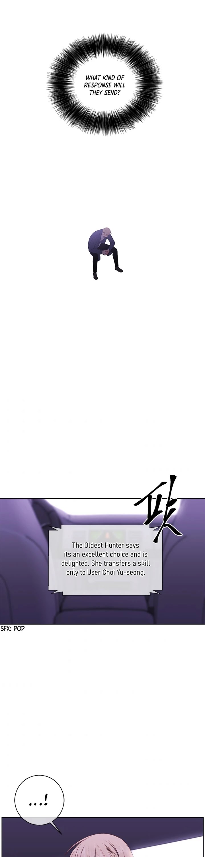 Trapped in a Webnovel as a Good-for-Nothing Chapter 48 page 23 - Chapter 48