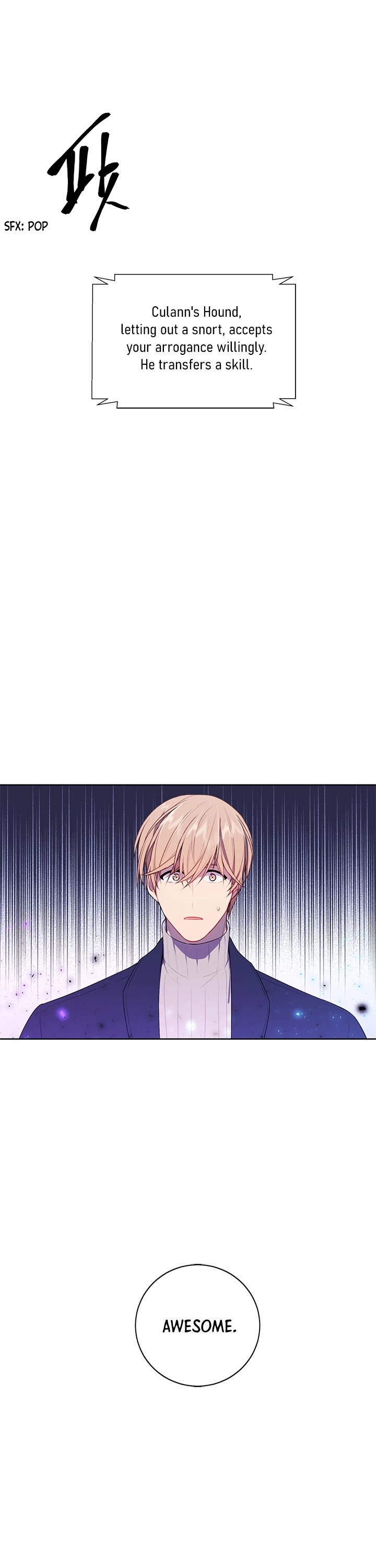 Trapped in a Webnovel as a Good-for-Nothing Chapter 48 page 26 - Chapter 48
