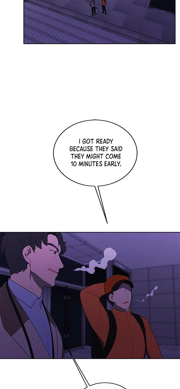 Trapped in a Webnovel as a Good-for-Nothing Chapter 48 page 31 - Chapter 48