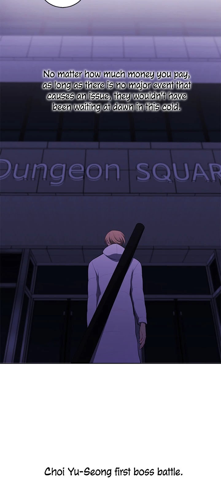 Trapped in a Webnovel as a Good-for-Nothing Chapter 48 page 35 - Chapter 48