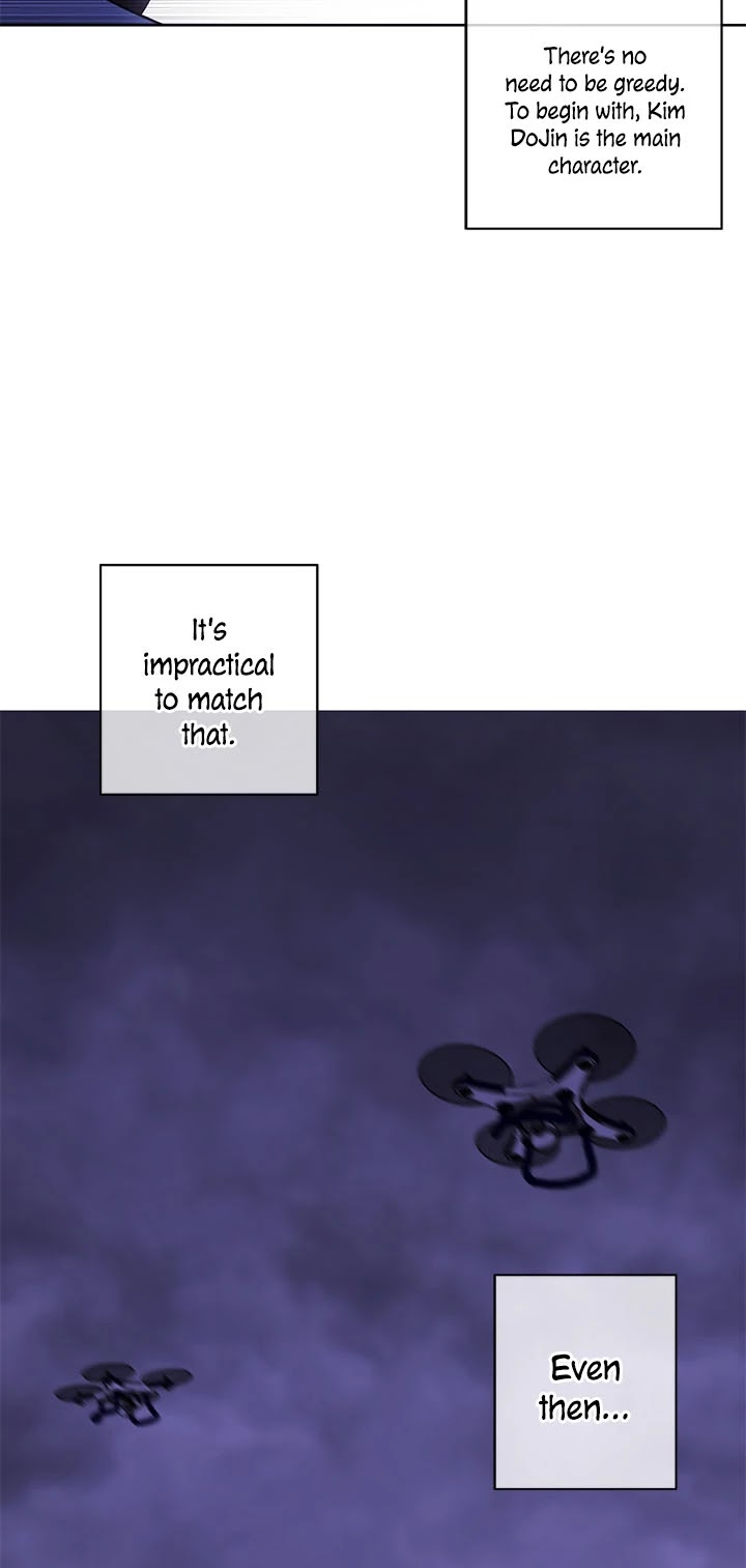 Trapped in a Webnovel as a Good-for-Nothing Chapter 49 page 11 - Chapter 49