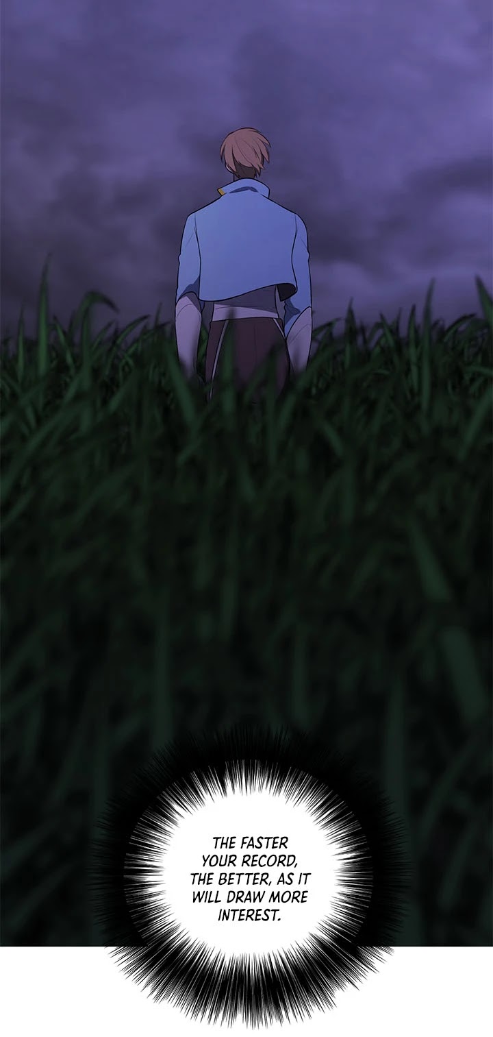 Trapped in a Webnovel as a Good-for-Nothing Chapter 49 page 12 - Chapter 49