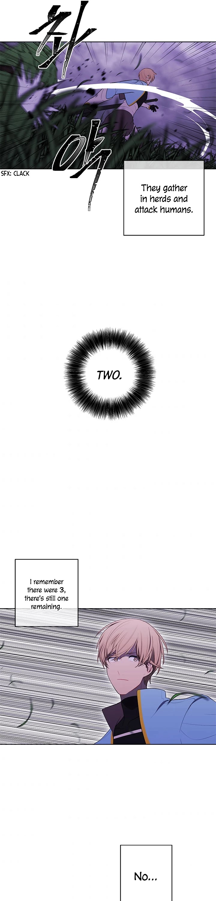Trapped in a Webnovel as a Good-for-Nothing Chapter 49 page 16 - Chapter 49