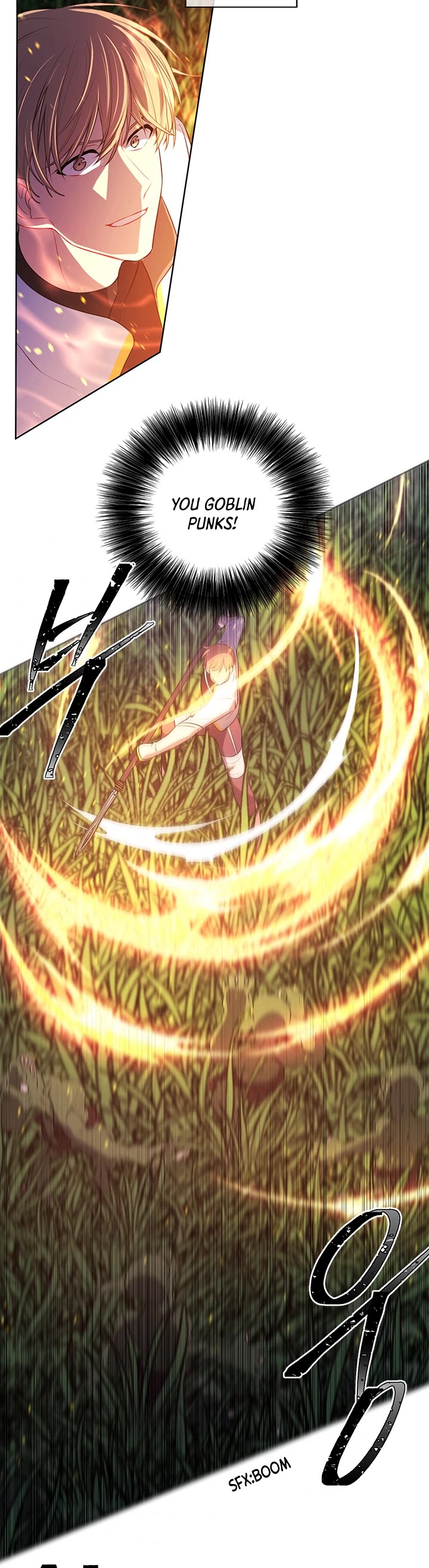 Trapped in a Webnovel as a Good-for-Nothing Chapter 49 page 20 - Chapter 49