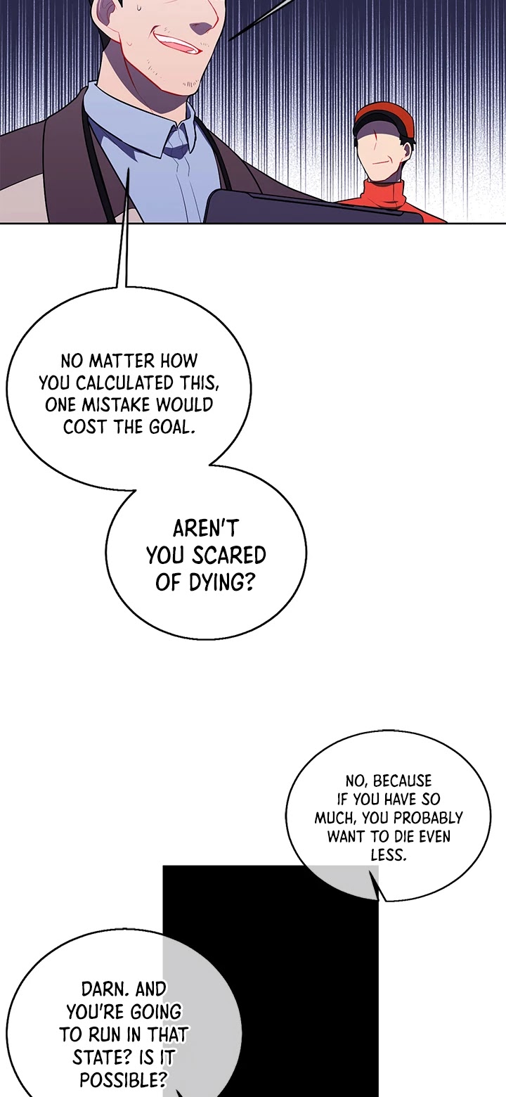 Trapped in a Webnovel as a Good-for-Nothing Chapter 49 page 27 - Chapter 49
