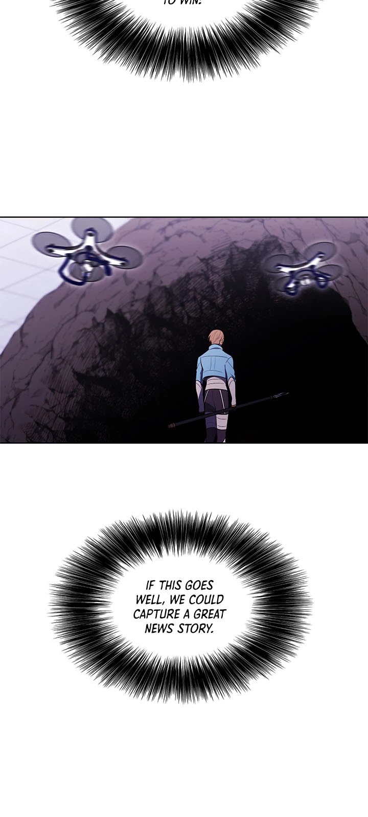 Trapped in a Webnovel as a Good-for-Nothing Chapter 49 page 4 - Chapter 49