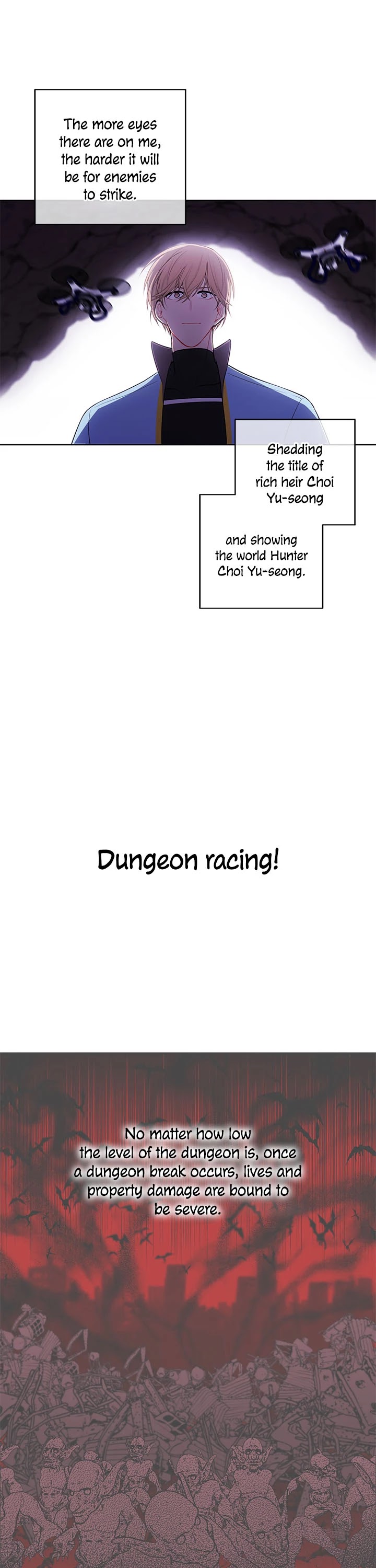 Trapped in a Webnovel as a Good-for-Nothing Chapter 49 page 6 - Chapter 49