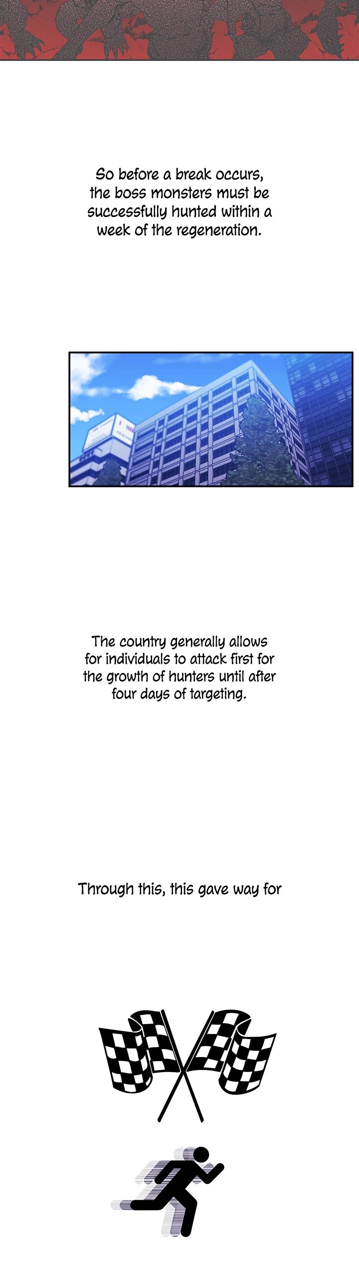Trapped in a Webnovel as a Good-for-Nothing Chapter 49 page 7 - Chapter 49