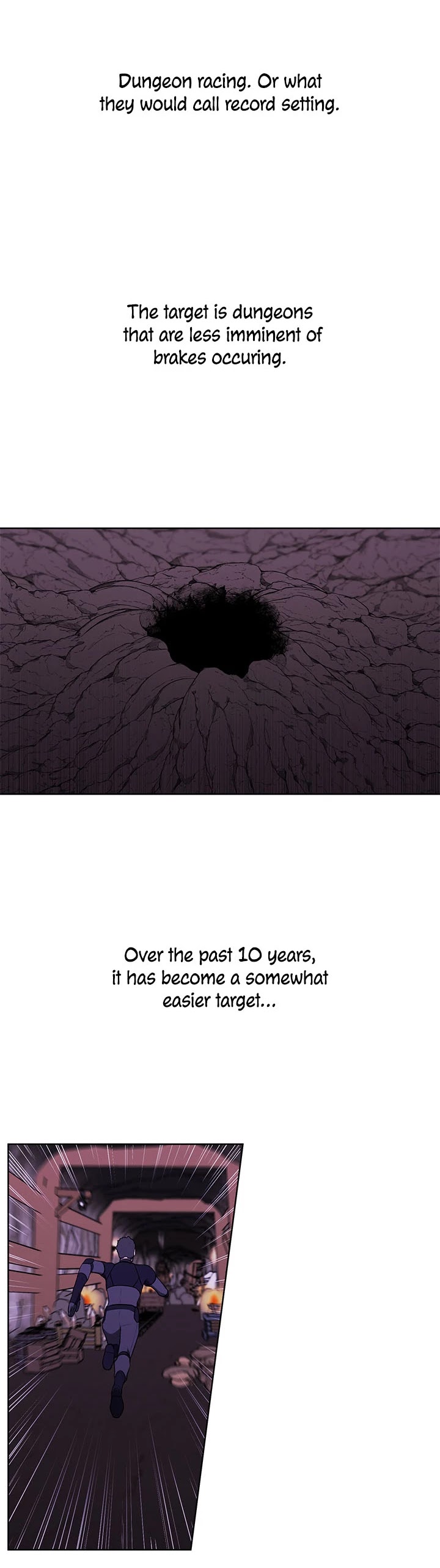 Trapped in a Webnovel as a Good-for-Nothing Chapter 49 page 8 - Chapter 49