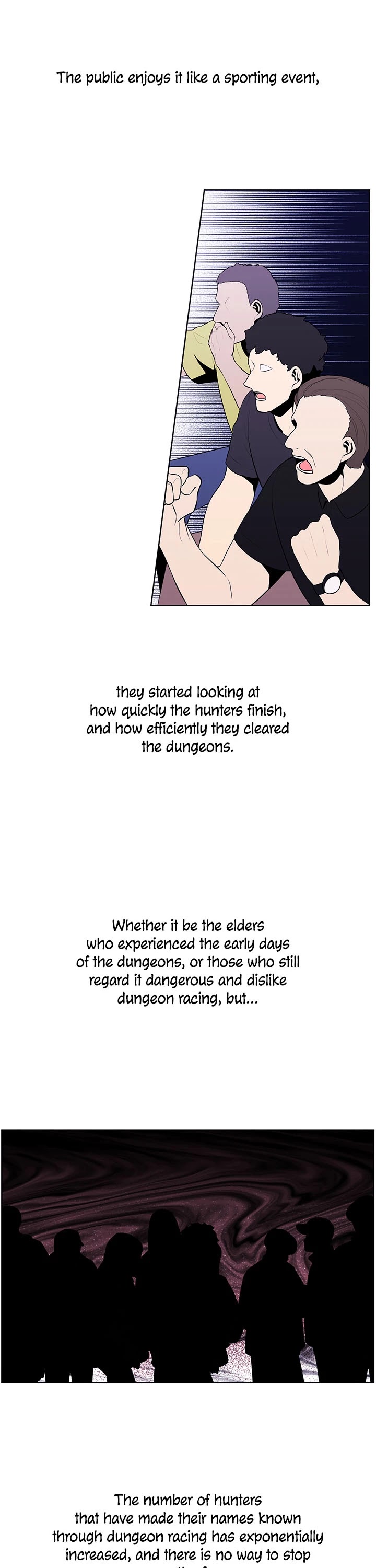 Trapped in a Webnovel as a Good-for-Nothing Chapter 49 page 9 - Chapter 49
