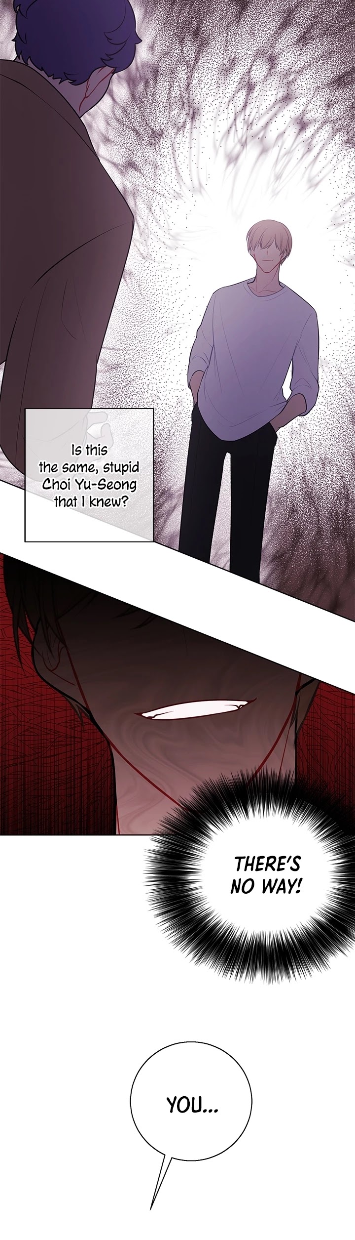 Trapped in a Webnovel as a Good-for-Nothing Chapter 5 page 11 - Chapter 5