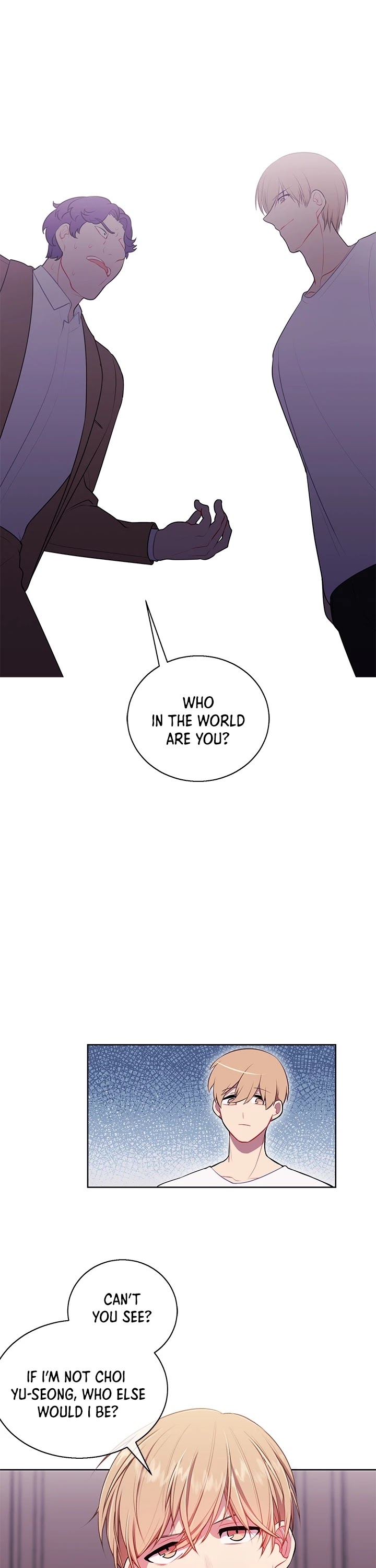 Trapped in a Webnovel as a Good-for-Nothing Chapter 5 page 12 - Chapter 5