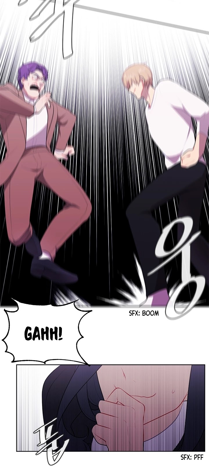 Trapped in a Webnovel as a Good-for-Nothing Chapter 5 page 14 - Chapter 5