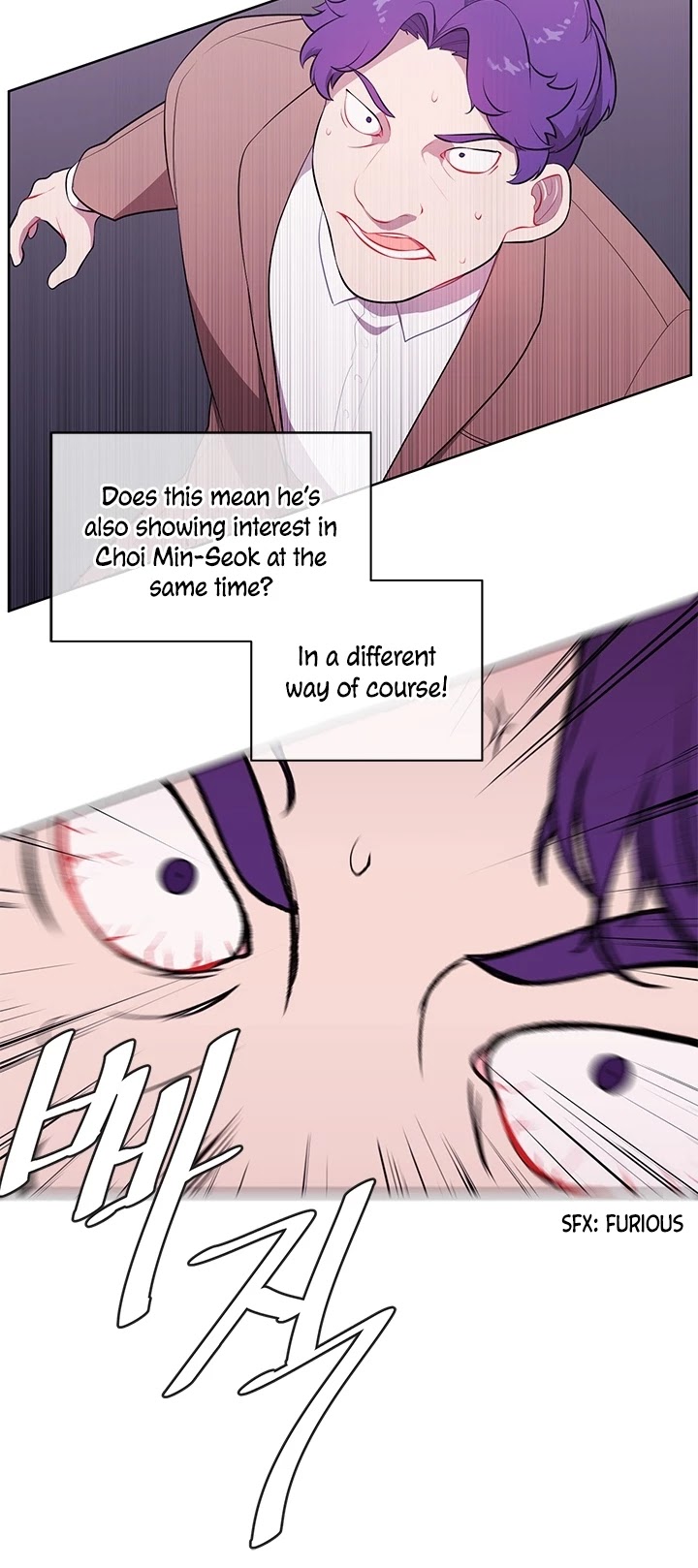 Trapped in a Webnovel as a Good-for-Nothing Chapter 5 page 17 - Chapter 5