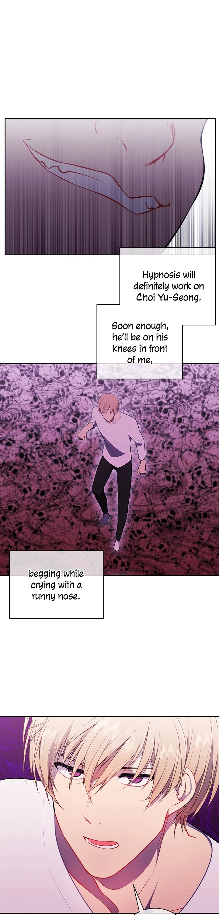 Trapped in a Webnovel as a Good-for-Nothing Chapter 5 page 2 - Chapter 5