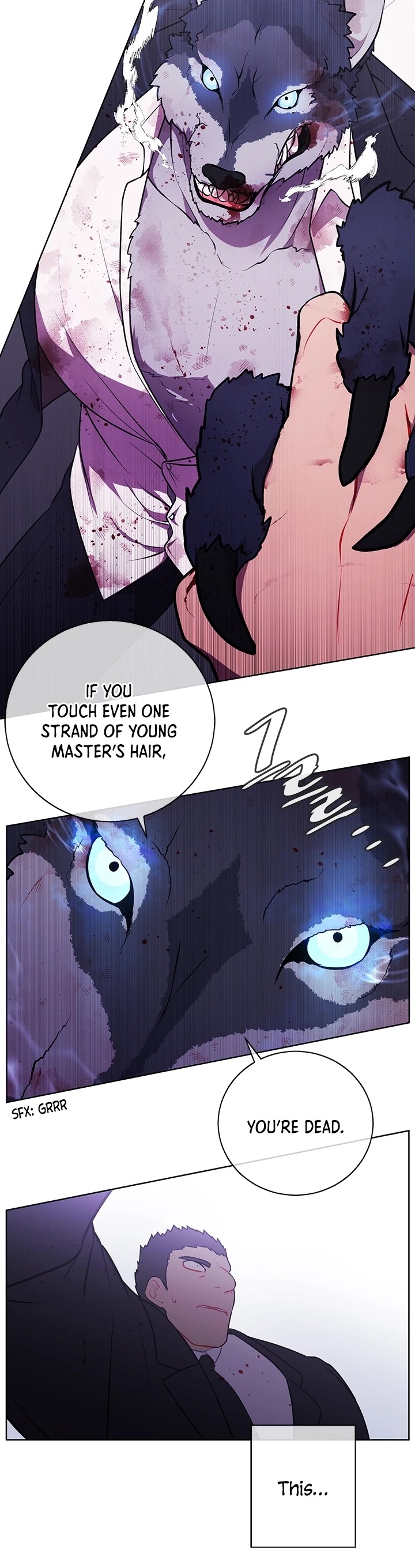 Trapped in a Webnovel as a Good-for-Nothing Chapter 5 page 22 - Chapter 5