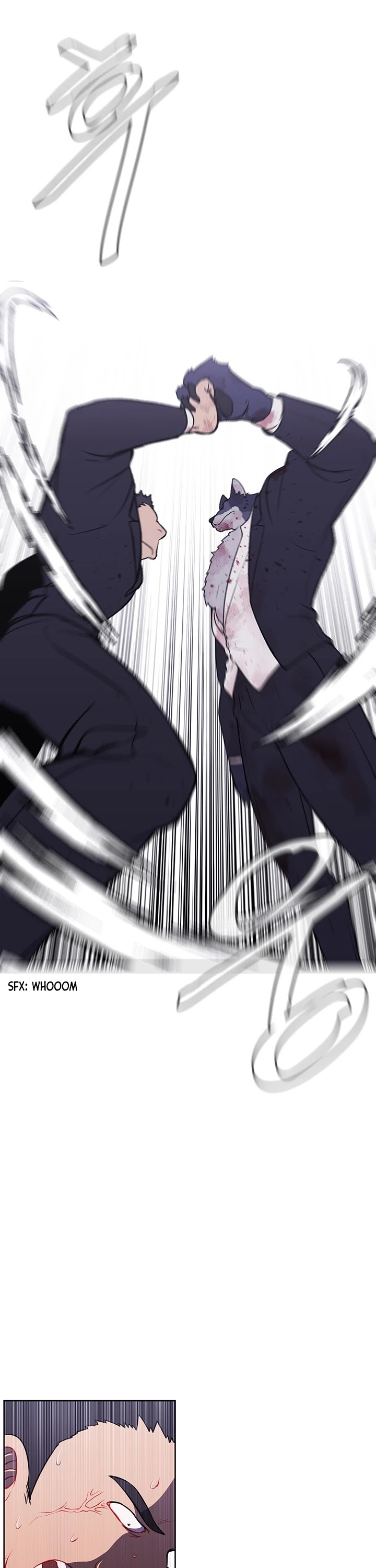 Trapped in a Webnovel as a Good-for-Nothing Chapter 5 page 25 - Chapter 5