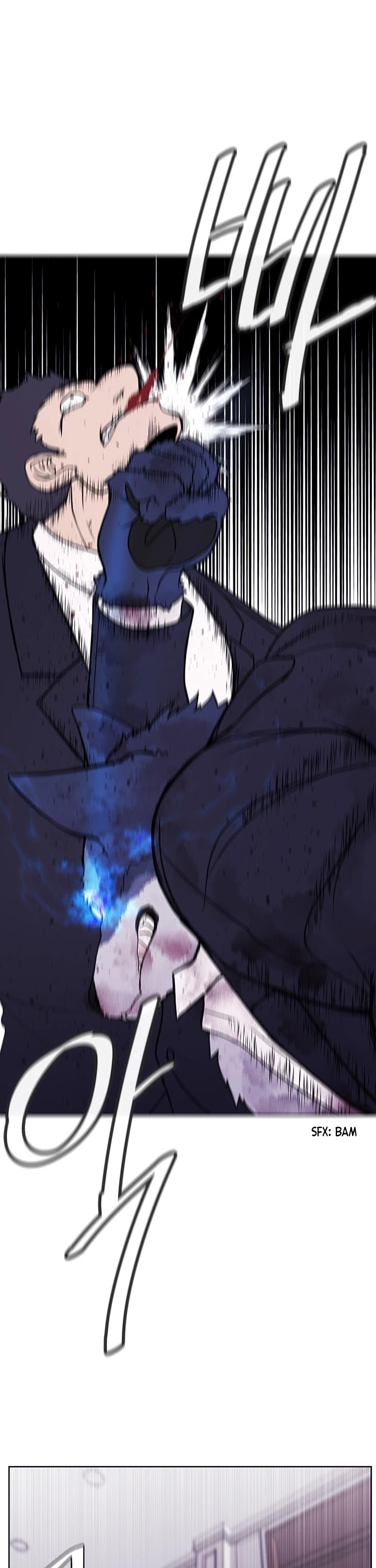 Trapped in a Webnovel as a Good-for-Nothing Chapter 5 page 28 - Chapter 5