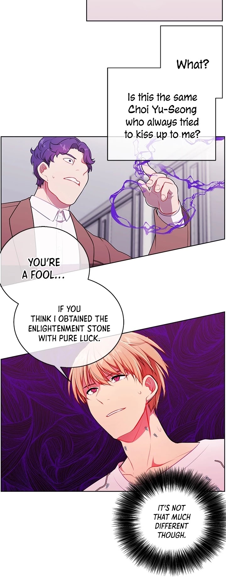 Trapped in a Webnovel as a Good-for-Nothing Chapter 5 page 4 - Chapter 5