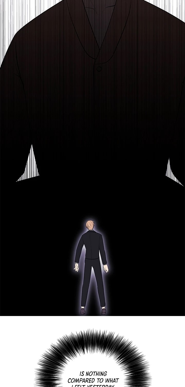 Trapped in a Webnovel as a Good-for-Nothing Chapter 5 page 6 - Chapter 5