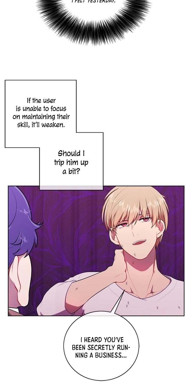 Trapped in a Webnovel as a Good-for-Nothing Chapter 5 page 7 - Chapter 5
