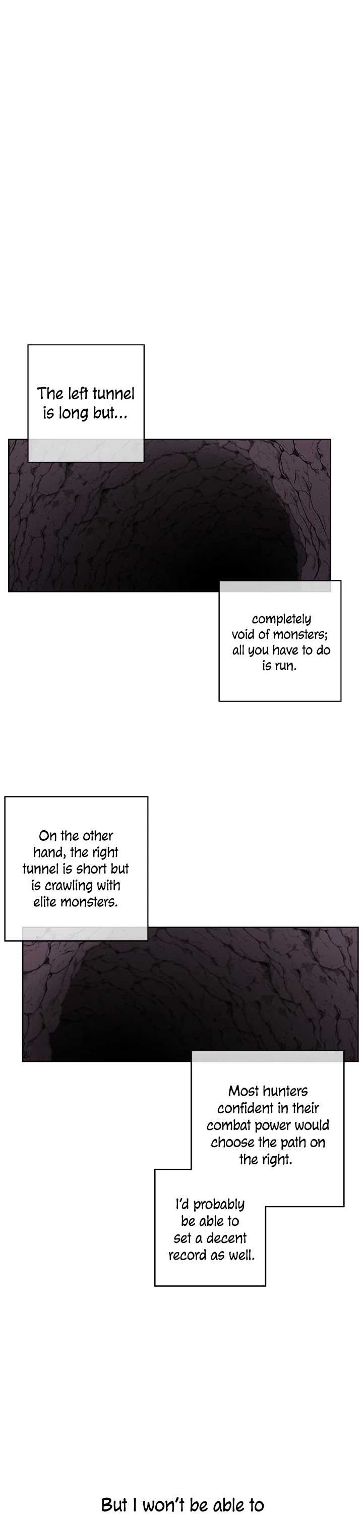 Trapped in a Webnovel as a Good-for-Nothing Chapter 50 page 11 - Chapter 50