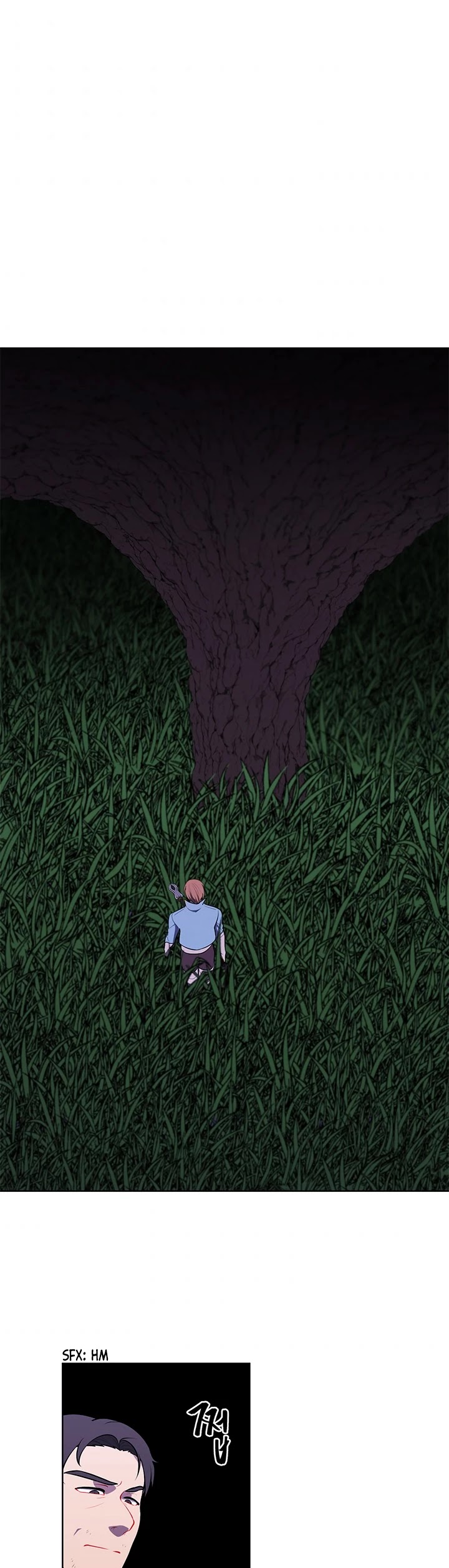 Trapped in a Webnovel as a Good-for-Nothing Chapter 50 page 15 - Chapter 50