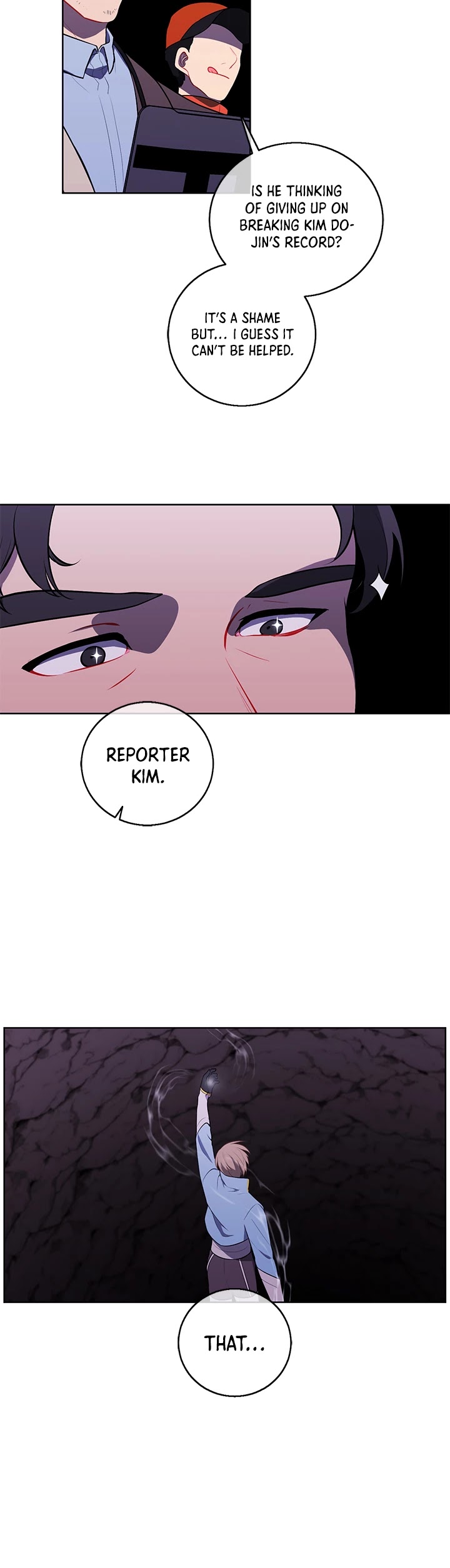 Trapped in a Webnovel as a Good-for-Nothing Chapter 50 page 16 - Chapter 50