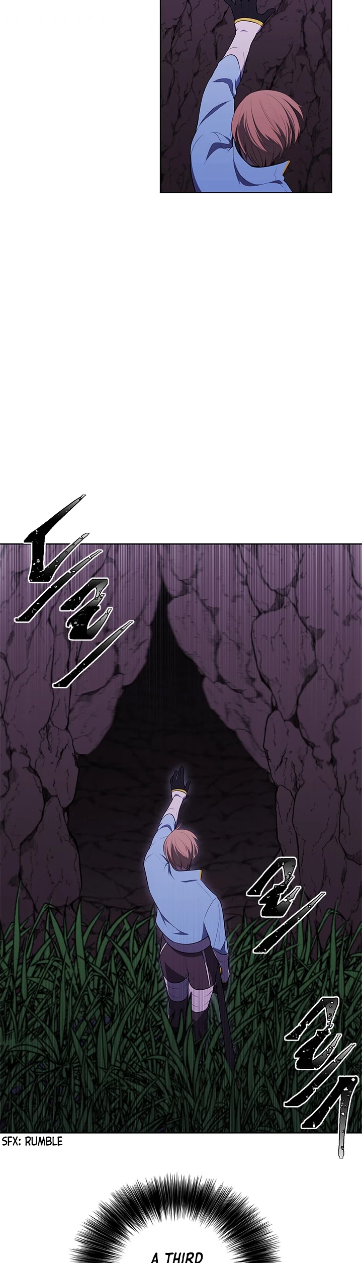 Trapped in a Webnovel as a Good-for-Nothing Chapter 50 page 24 - Chapter 50