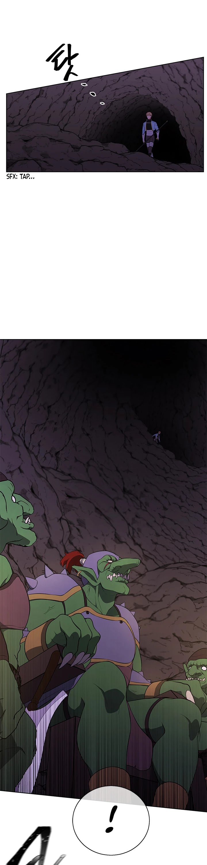 Trapped in a Webnovel as a Good-for-Nothing Chapter 50 page 26 - Chapter 50