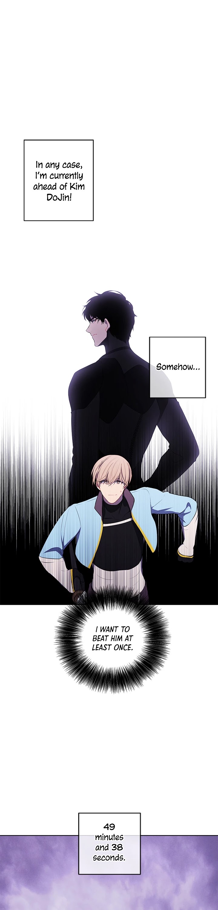 Trapped in a Webnovel as a Good-for-Nothing Chapter 50 page 5 - Chapter 50