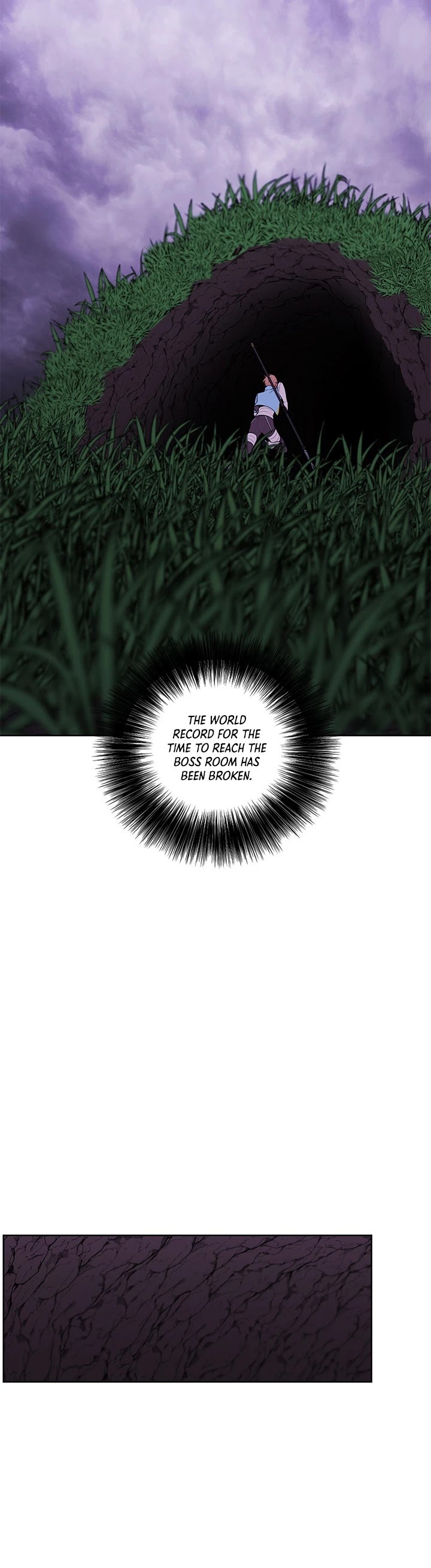 Trapped in a Webnovel as a Good-for-Nothing Chapter 50 page 6 - Chapter 50
